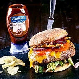 Bacon Beef Cheese Burger