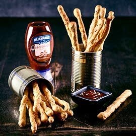 Bacon Cheese Grissini