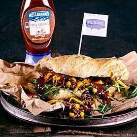 Chili Cheese Sandwich