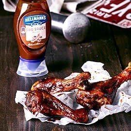 North Carolina Chicken Drumsticks