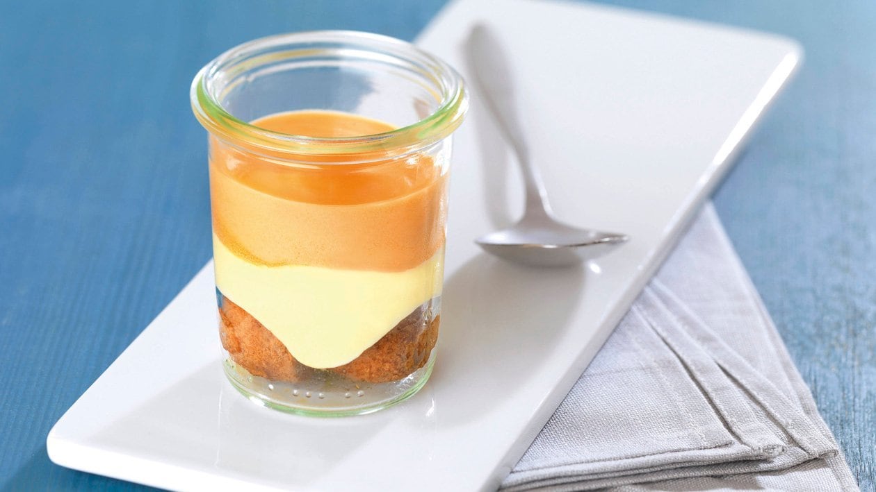 Rindsbraten-Terrine (Grundrezept)