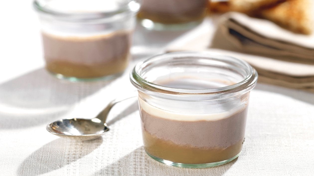 Geflügellebercreme (konsistenzadaptierte Kost)