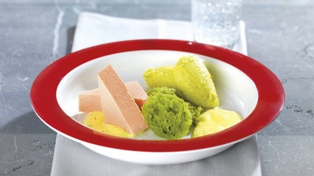 Polentanocken (Tellergericht)