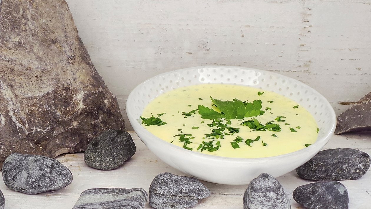 Quark - Kräuter Hollandaise Quark - Kräuter Hollandaise