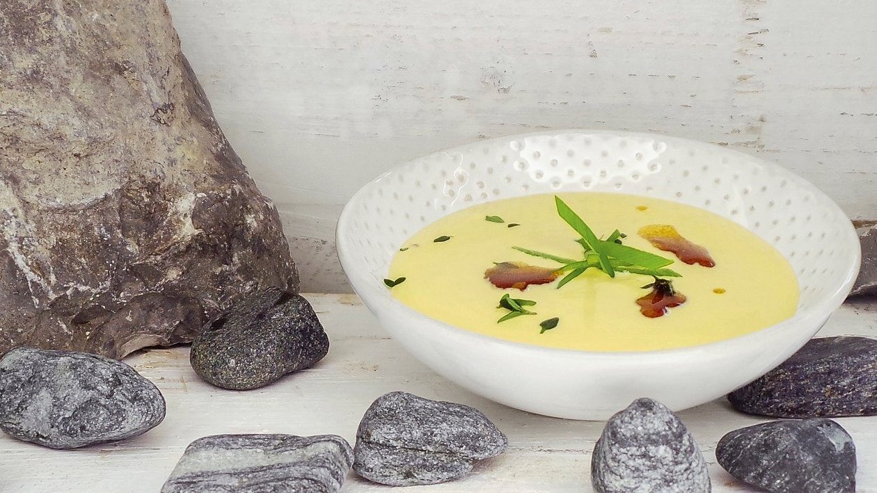 Sweet & Sour - Hollandaise Sweet & Sour - Hollandaise