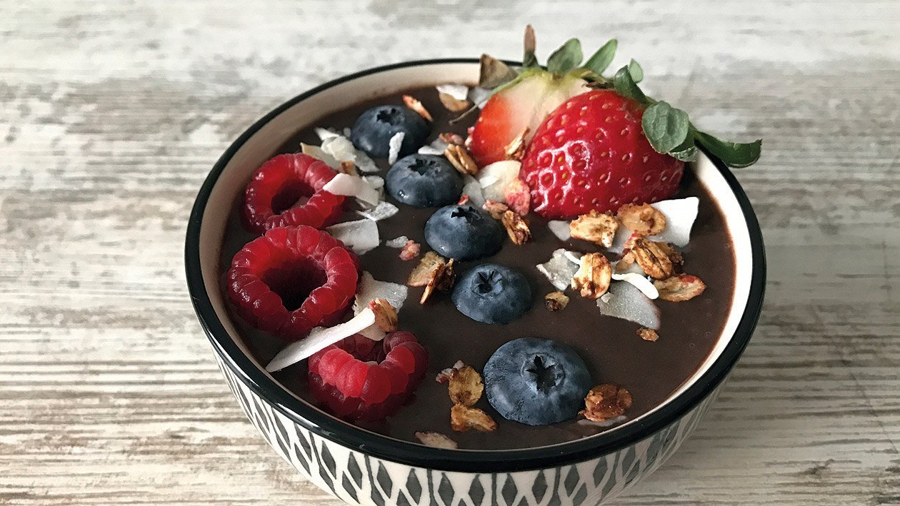 Açai Bowl Açai Bowl