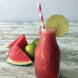 Wassermelonen Smoothie