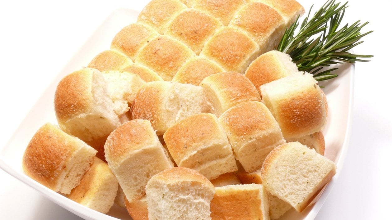 Pain pour fondue Pain pour fondue