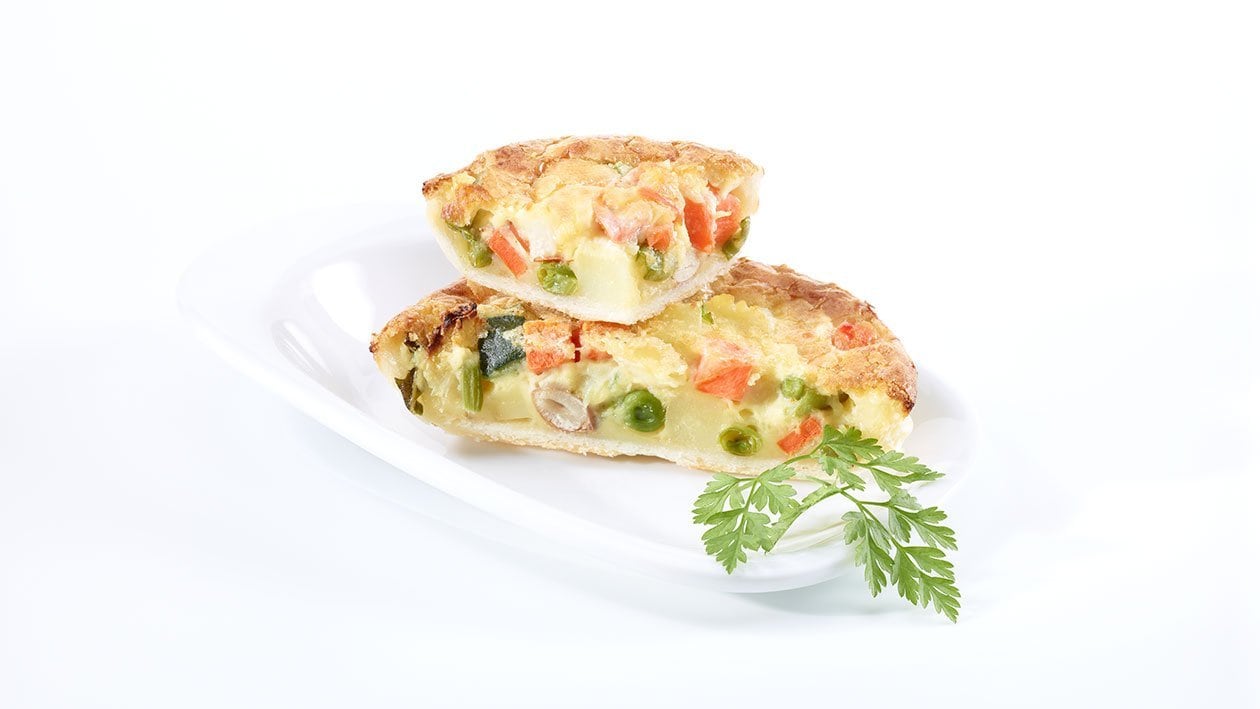 Quiche Don Quichote Quiche Don Quichote