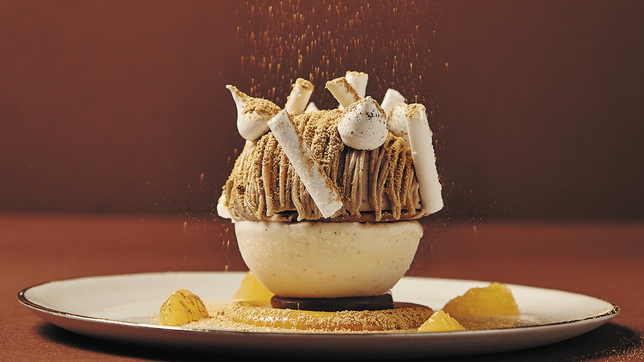 Mont Blanc Mont Blanc