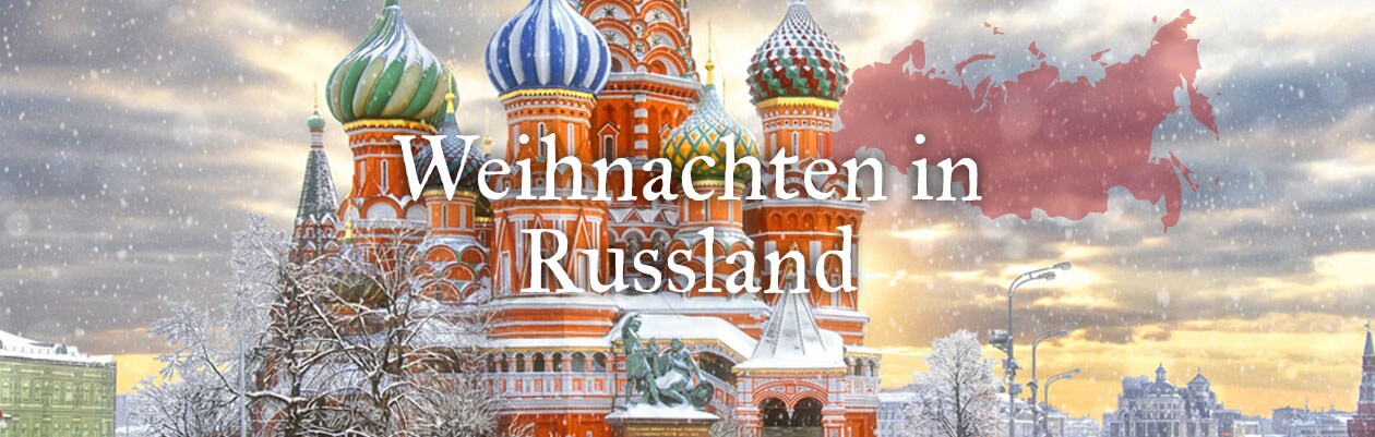 Russische Weihnachten 2022 Datum Weihnachten in Russland