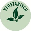 Vegetarisch / Ovo Lacto Vegetabil