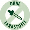 Ohne Farbstoffe