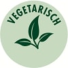 Für vegetarische Gerichte geeignet