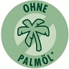 Ohne Palmöl