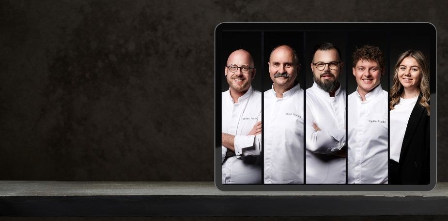 Was bedeutet CHEFMANSHIP?