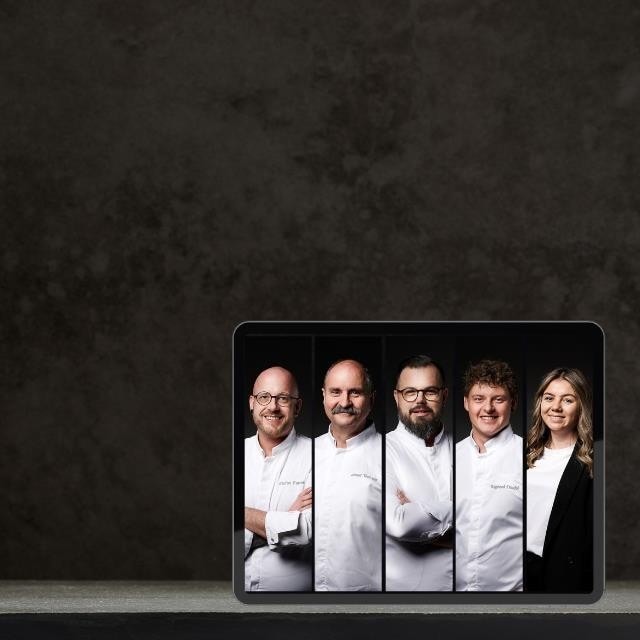 Was bedeutet CHEFMANSHIP?