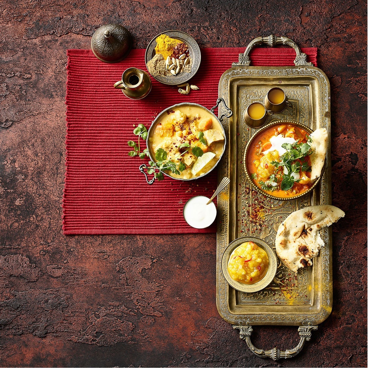 Knorr Professional High Convenience