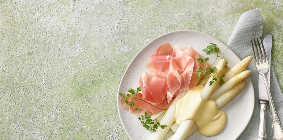 Finde hier dein perfektes Frühlingsmenü!