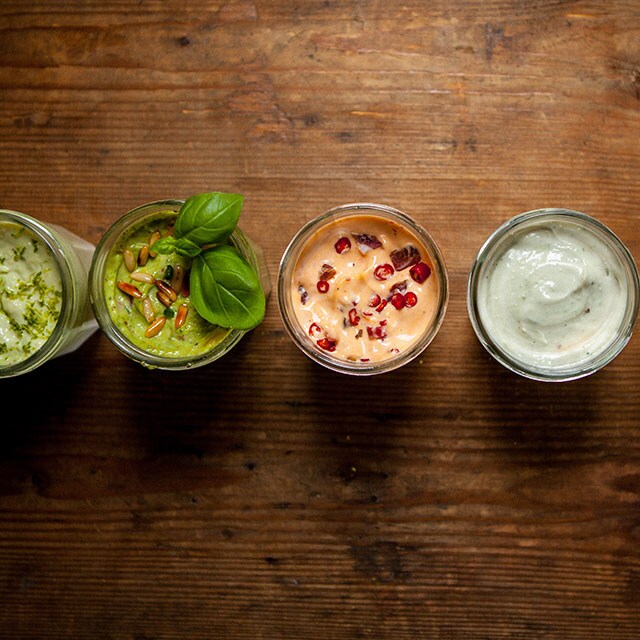 14 originelle Hellmann's Ketchup-Ableitungen