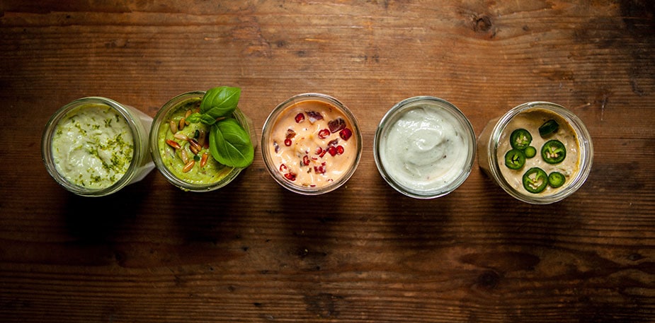 14 originelle Hellmann's Ketchup-Ableitungen