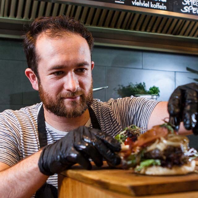 14 Saucen-Inspirationen mit Hellmann's Mayo