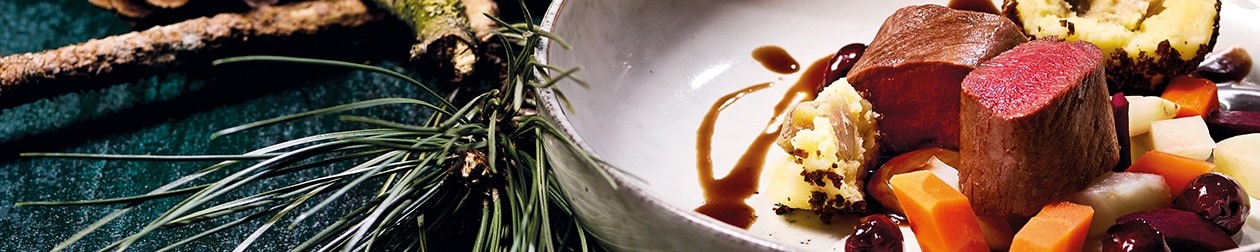 Produkte von Knorr Professional