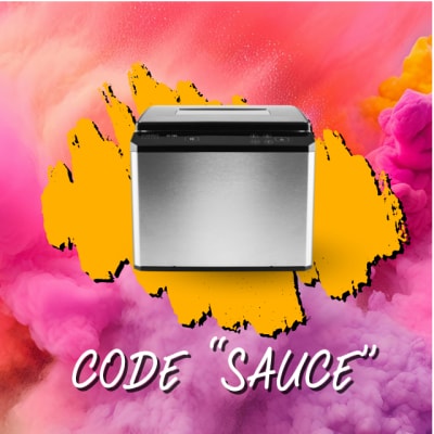 SousVide Garer geschenkt SousVide Garer geschenkt