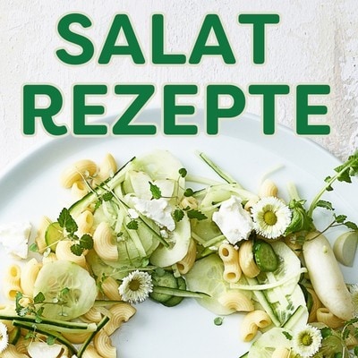 Salat-Rezepte