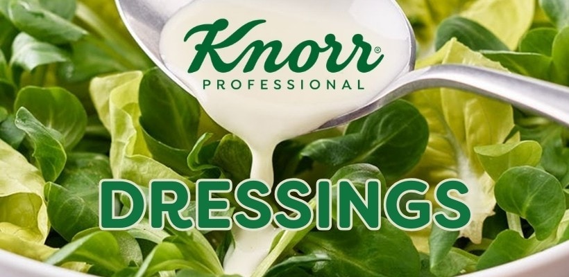 Knorr Dressings