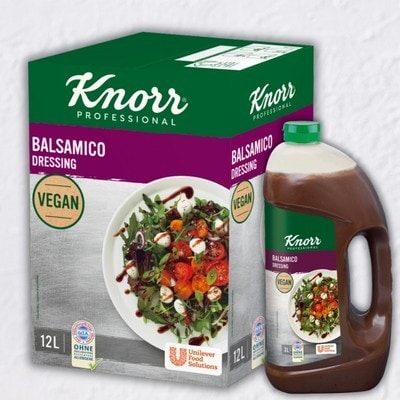 Knorr Professional Balsamico Dressing