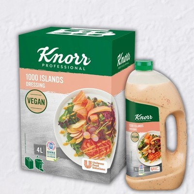 Knorr Professional 1000 Island Dressing