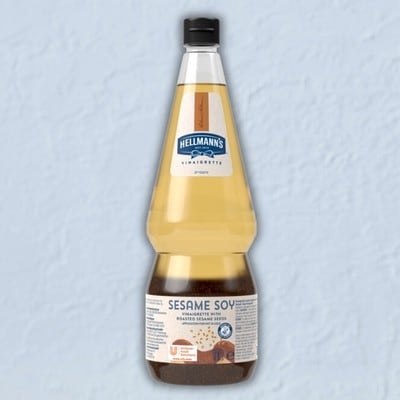Hellmann's Vinaigrette Sesam-Soja