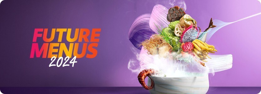 Future Menus Trendreport 2024 Future Menus Trendreport 2024