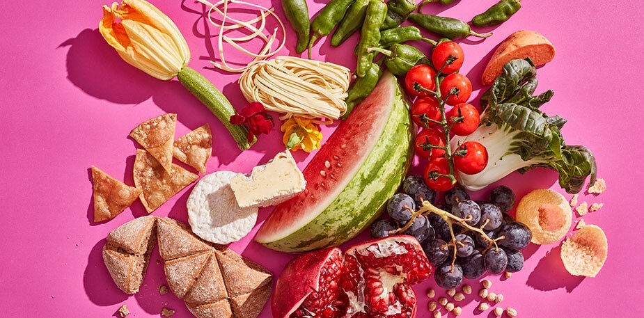  Geteilte Gaumenfreude