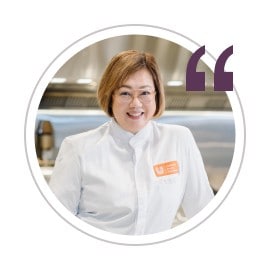 "Restaurantbetreiber versuchen, ihre Menüs durch einzigartige Geschmackskombinationen und interaktive Dining-Erlebnisse hervorzuheben." "Restaurantbetreiber versuchen, ihre Menüs durch einzigartige Geschmackskombinationen und interaktive Dining-Erlebnisse hervorzuheben."