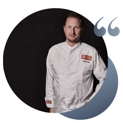 Culinary Fachberater Wesley Bay Culinary Fachberater Wesley Bay