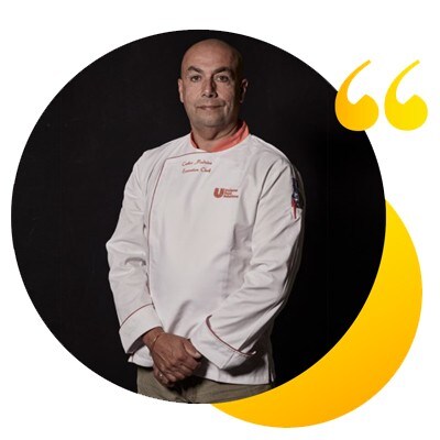 Culinary Fachberater Carlos Madeira Culinary Fachberater Carlos Madeira