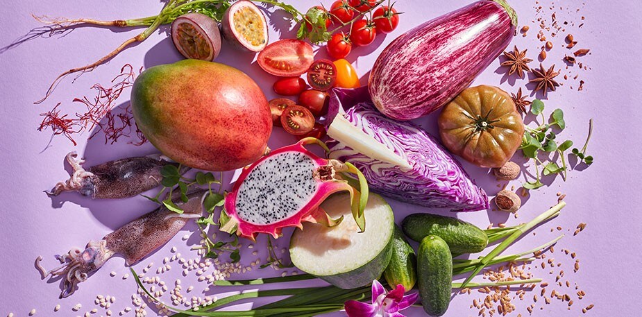 Wohlfühlessen, neu interpretiert