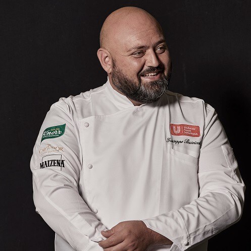 Culinary Fachberater Giuseppe Buscicchio Culinary Fachberater Giuseppe Buscicchio
