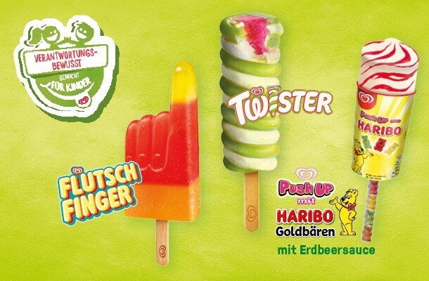 Kids Glace Kids Glace