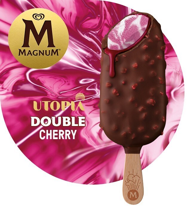 Magnum Double Starchaser Magnum Double Starchaser