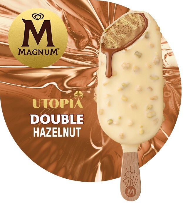 Magnum Double Sunlover Magnum Double Sunlover