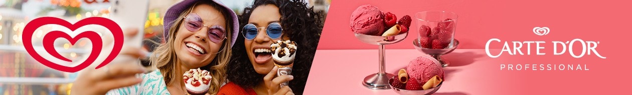 Glace & Dessert Glace & Dessert