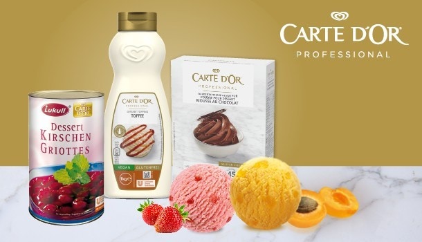 Alles aus einer Hand für dein erfolgreiches Dessertgeschäft Alles aus einer Hand für dein erfolgreiches Dessertgeschäft