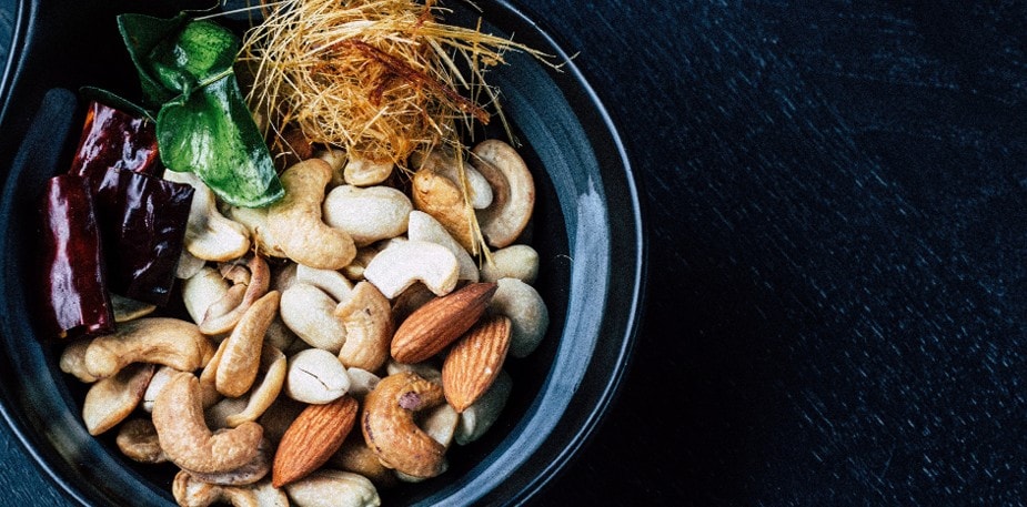 Checkliste für Allergene 