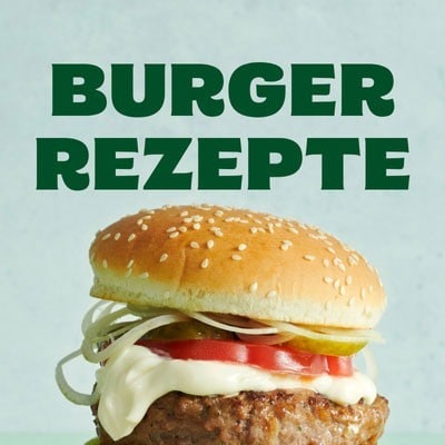Burger-Rezepte