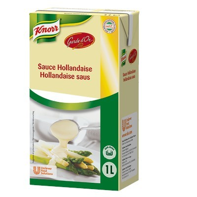 Knorr Garde d’Or Sauce Hollandaise