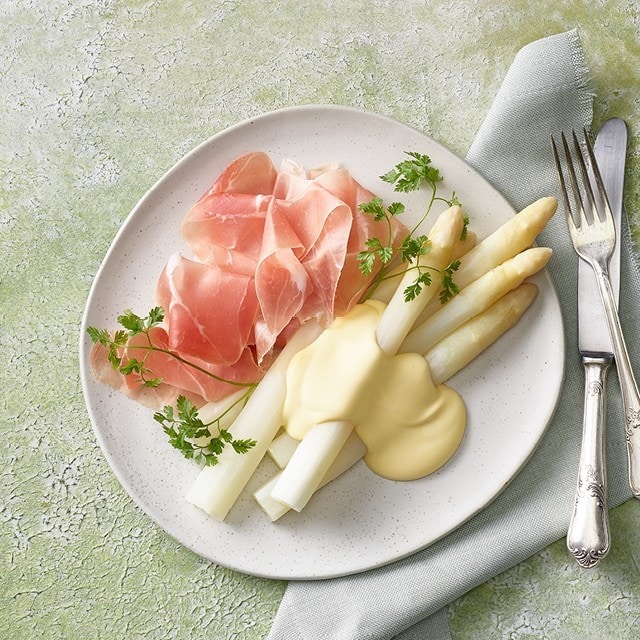 Garde d’Or Sauce Hollandaise 