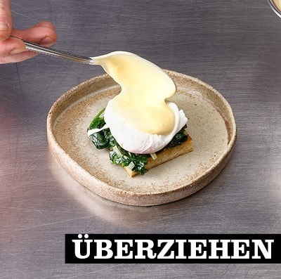 Überziehen Überziehen